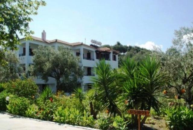 Appartamento Maro Città di Skopelos