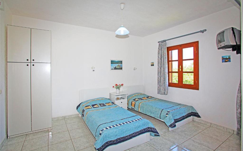 Maro * Città di Skopelos